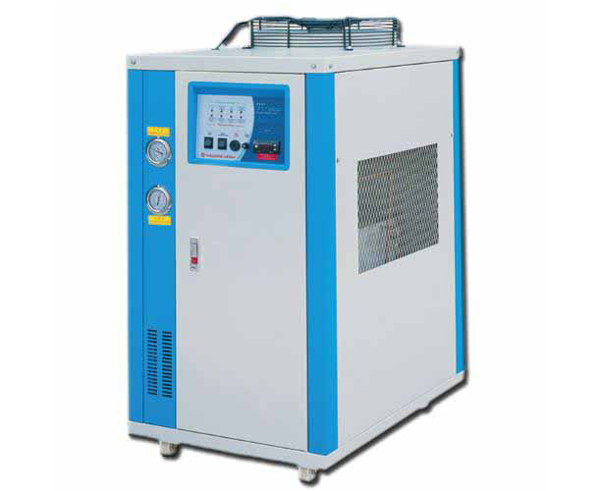 北京風(fēng)冷式冷水機(jī)