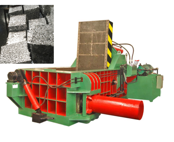 宣城液壓金屬打包機