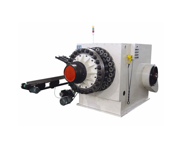 北京SJC02 縮頸機(jī)