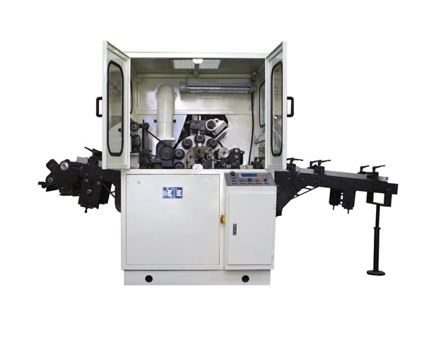 福建XSC01 修飾機(jī)