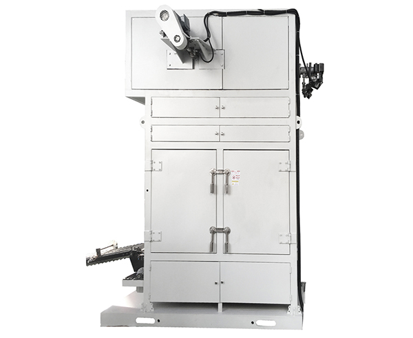 北京GHZ系列 中速固化爐