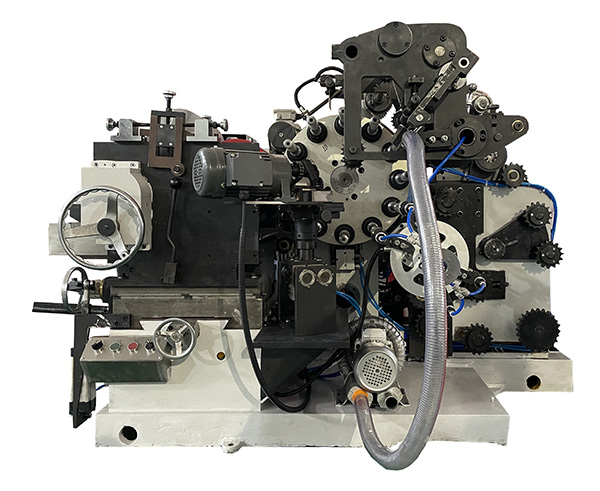 晉中DYZ01 中速底色機