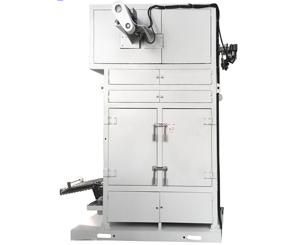 宣城THZ系列 中速退火爐