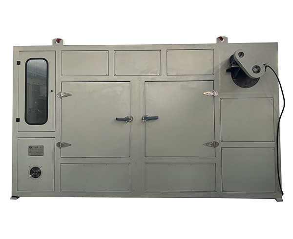 宣城HXZ系列 中速烘箱