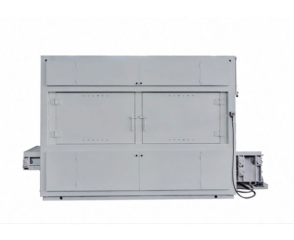 THG01 金屬軟管退火爐