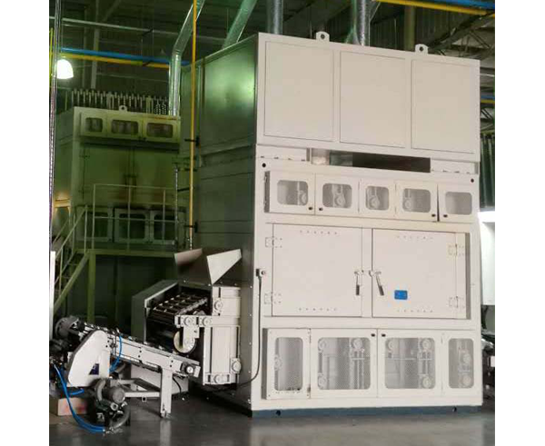 江西GHG02 金屬軟管固化爐（燃氣）