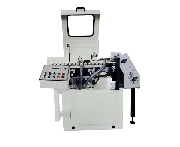 WTG01 尾膠機(jī)