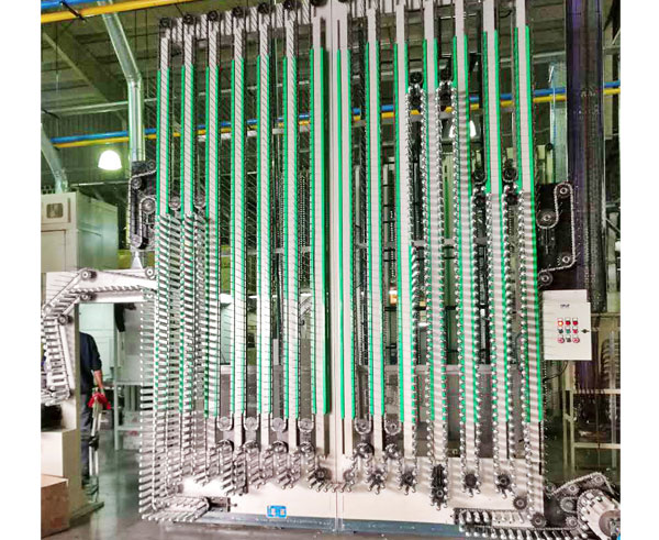 北京CCG01 中間存儲(chǔ)器